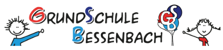 Logo Grundschule Bessenbach